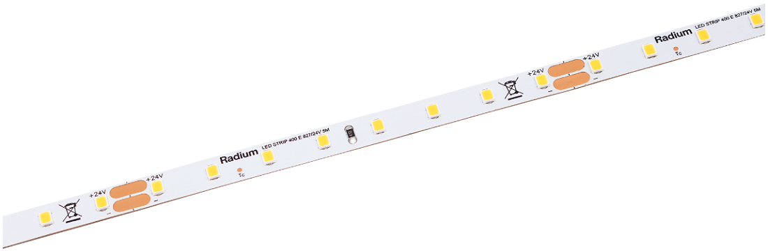 RADIUM LED lente Essence 1500 IP00 12.0W/m 1452lm/m 930