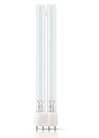 TUV TCL PL-S 2P 11W G23