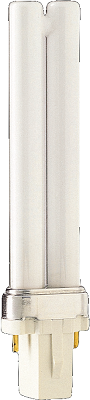 [Arhīvs] Spuldze G23 5W 827