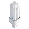 Spuldze G24q-2 18W 830 RADIUM RX-D/E