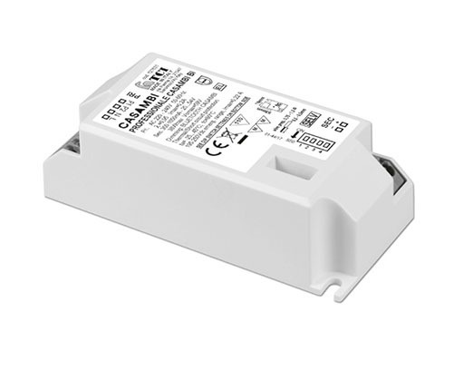 127631 TCI PROFESSIONALE CASAMBI BI bluetooth DIP-switch