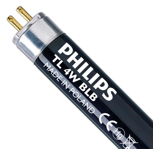 T5 BLB 6W 212mm G5 