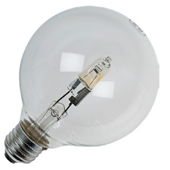 QG80 18W 170lm E27 SPL