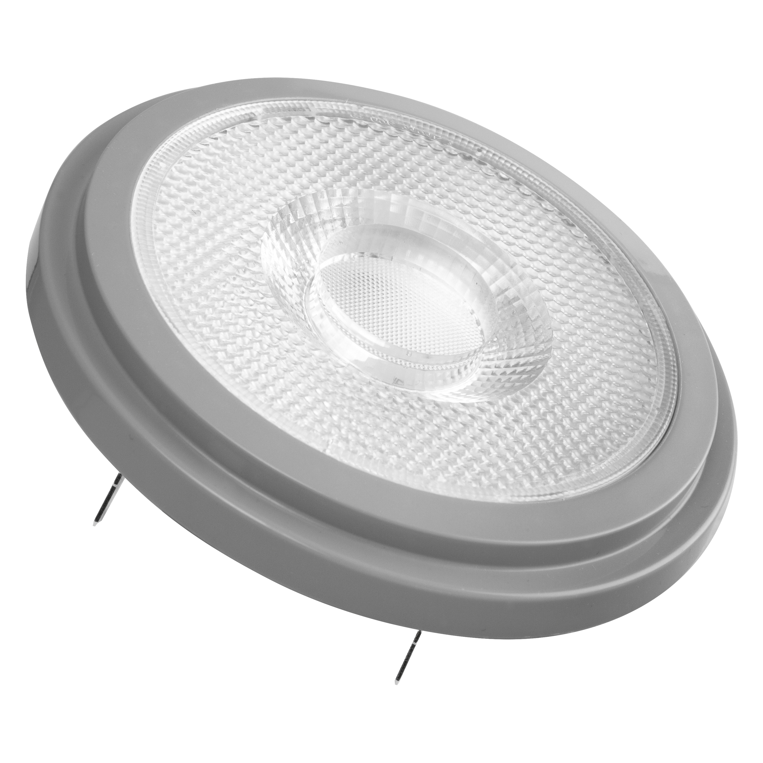 LEDVANCE LED spuldze AR111 12V AC/DC 13,5-100W 927 24° G53