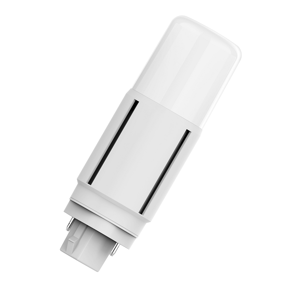 RADIUM LED spuldze G24d-3 10,0-26W 830
