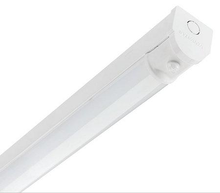 0045218 SYLBATTEN LED 1505MM 4000LM 4000K SENSOR
