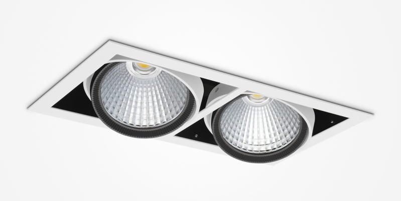 [izpārdošana] LED CYGNUS 2