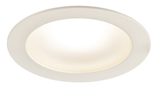 Iebūvējams griestu gaismeklis SYLVANIA Downlight Start 150 4000K neitrāli balts