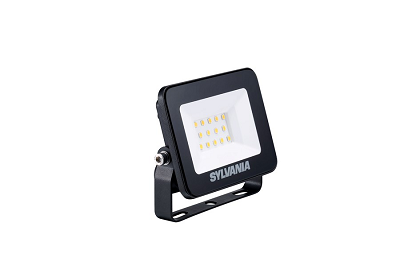 Starmetis prožektors SYLVANIA START FLOOD FLAT 10W 830