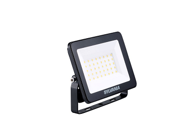 Starmetis prožektors SYLVANIA START FLOOD FLAT IP65 30W 840