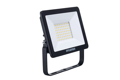 Starmetis prožektors SYLVANIA START FLOOD FLAT IP65 50W 840