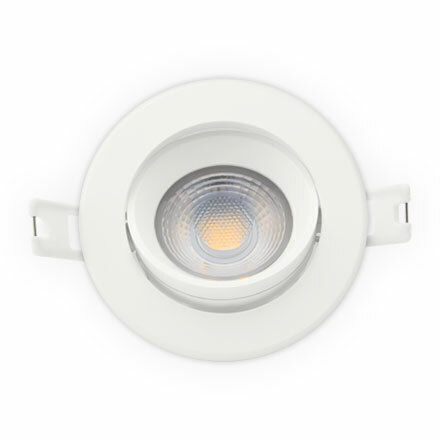 Gaismeklis Spot G1 TU WRA IP20 6W 830