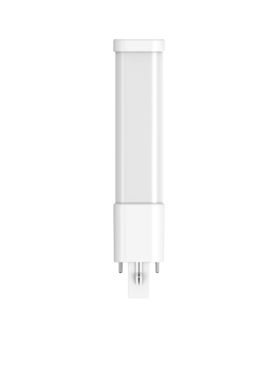RADIUM LED spuldze G23 4.5-9W 840