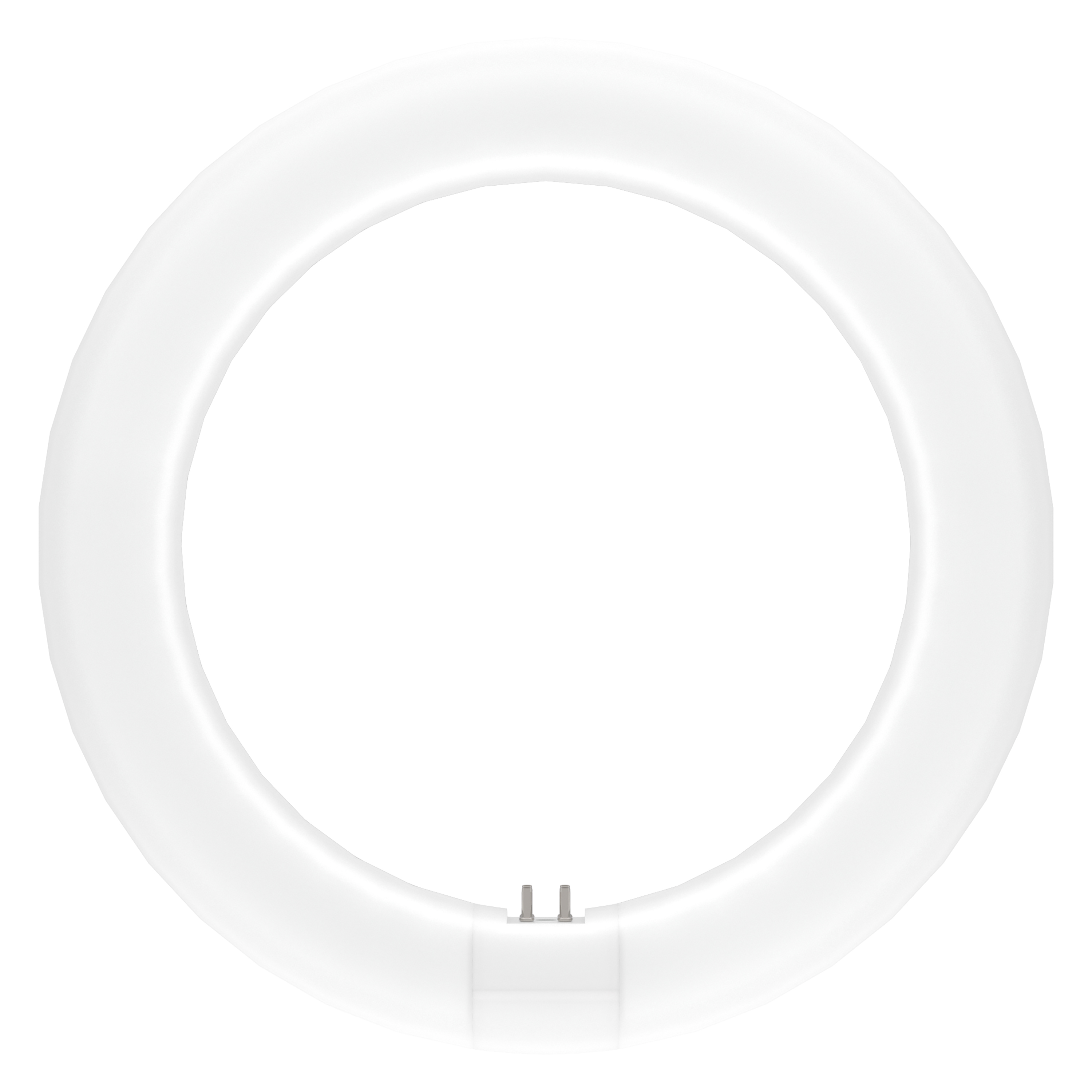 LED riņķveida T9 18.3 W (ekvivalenta 32W) 830 G10q AC/EM