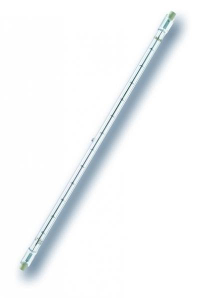 RADIUM ITT 200W 235V-0170 R7S infrasarkana spuldze sildlampa